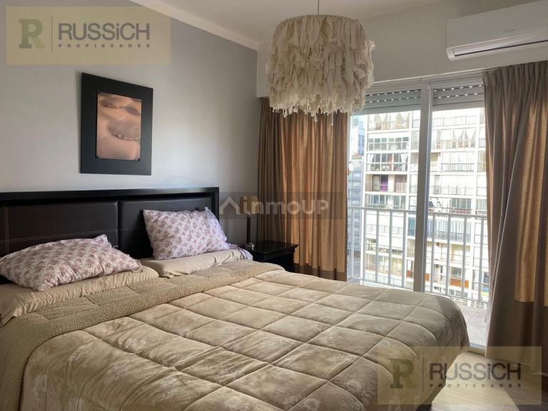 Departamento en Venta en Mar del Plata, Buenos Aires Costa Atlantica