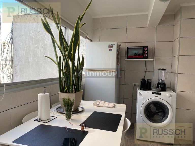 Departamento en Venta en Mar del Plata, Buenos Aires Costa Atlantica
