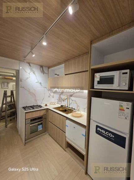 Departamento en Venta en Mar del Plata, Buenos Aires Costa Atlantica