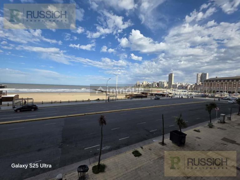 Departamento en Venta en Mar del Plata, Buenos Aires Costa Atlantica