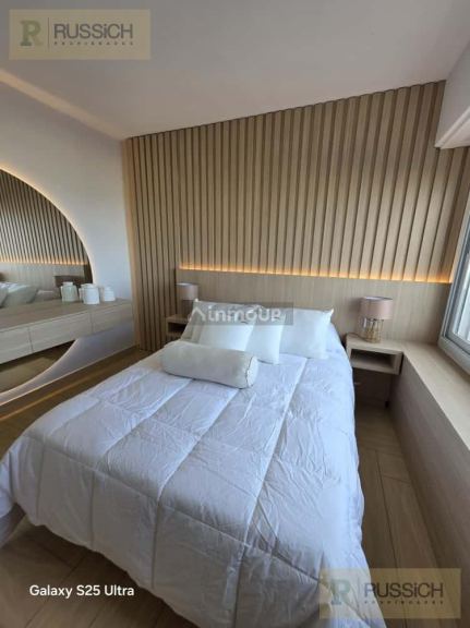 Departamento en Venta en Mar del Plata, Buenos Aires Costa Atlantica