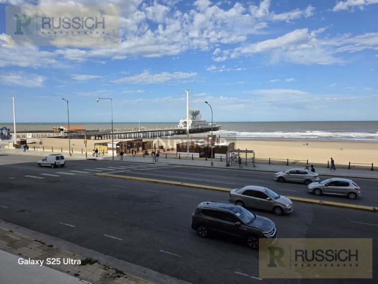 Departamento en Venta en Mar del Plata, Buenos Aires Costa Atlantica