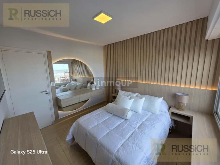 Departamento en Venta en Mar del Plata, Buenos Aires Costa Atlantica