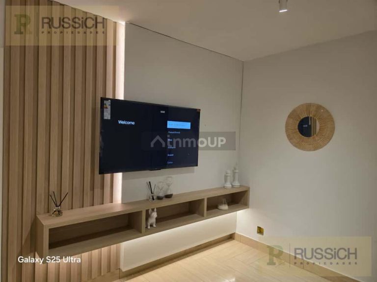 Departamento en Venta en Mar del Plata, Buenos Aires Costa Atlantica