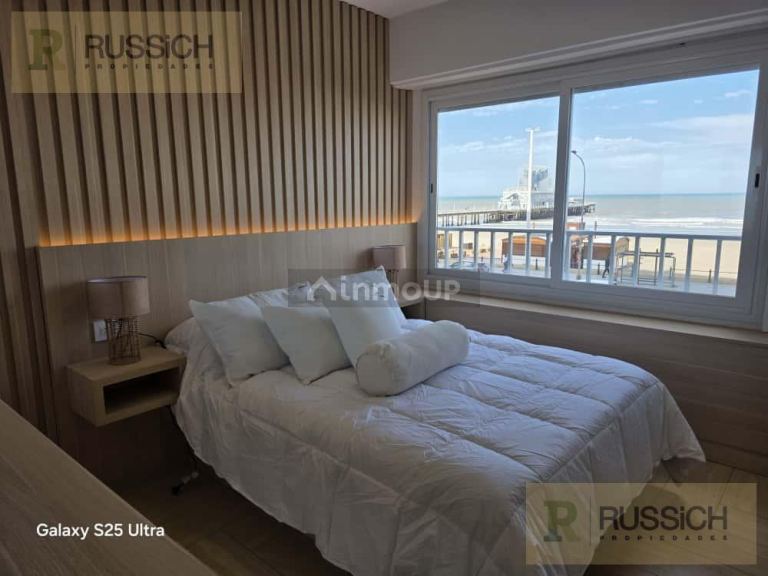 Departamento en Venta en Mar del Plata, Buenos Aires Costa Atlantica