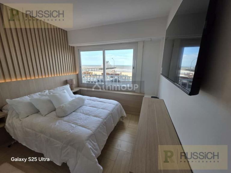 Departamento en Venta en Mar del Plata, Buenos Aires Costa Atlantica