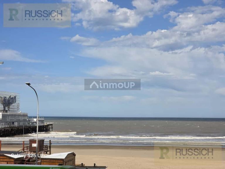 Departamento en Venta en Mar del Plata, Buenos Aires Costa Atlantica