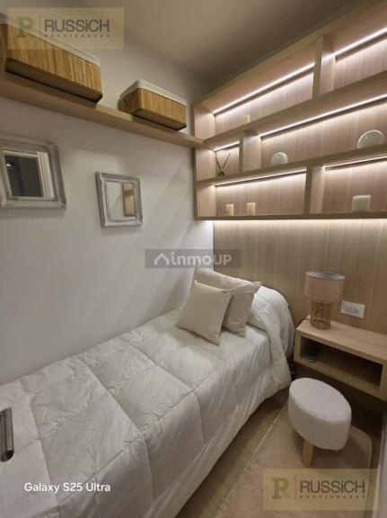 Departamento en Venta en Mar del Plata, Buenos Aires Costa Atlantica