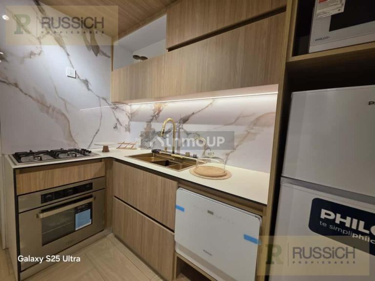 Departamento en Venta en Mar del Plata, Buenos Aires Costa Atlantica