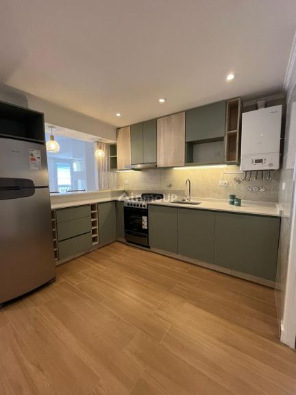 Departamento en Venta en Mar del Plata, Buenos Aires Costa Atlantica