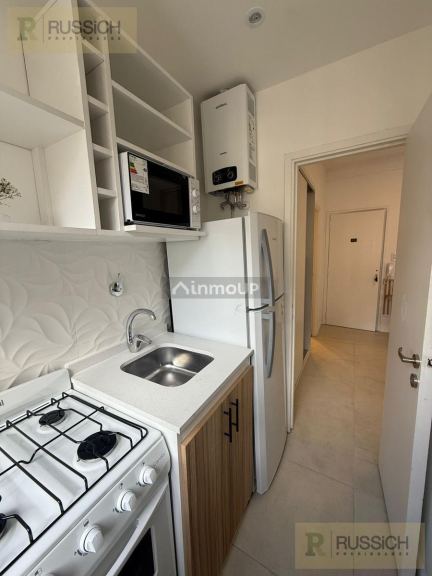 Departamento en Venta en Mar del Plata, Buenos Aires Costa Atlantica