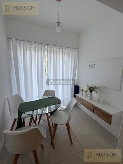 Departamento en Venta en Mar del Plata, Buenos Aires Costa Atlantica
