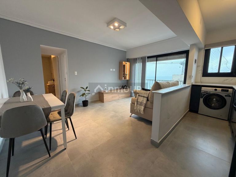 Departamento en Venta en Mar del Plata, Buenos Aires Costa Atlantica