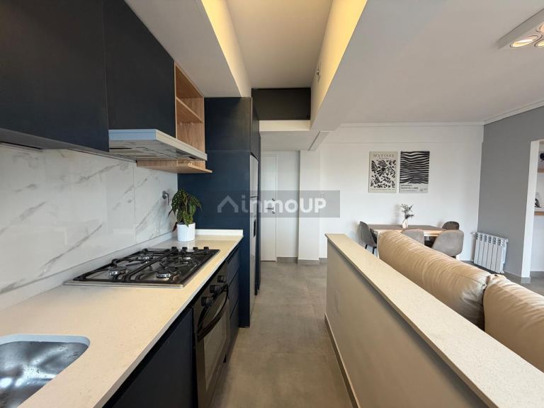 Departamento en Venta en Mar del Plata, Buenos Aires Costa Atlantica