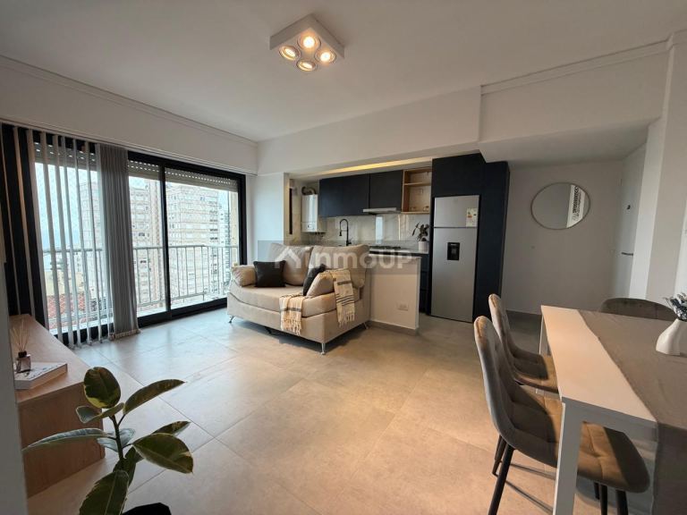 Departamento en Venta en Mar del Plata, Buenos Aires Costa Atlantica