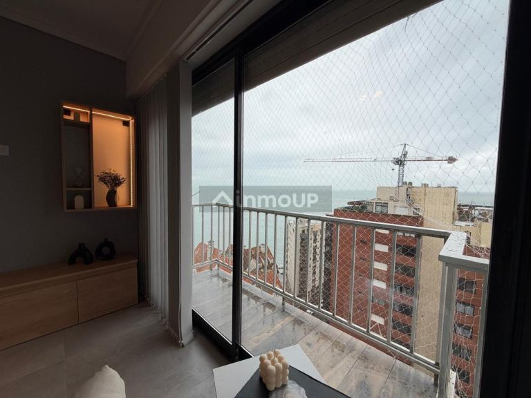 Departamento en Venta en Mar del Plata, Buenos Aires Costa Atlantica