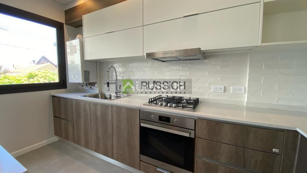 Departamento en Venta en Mar del Plata, Buenos Aires Costa Atlantica