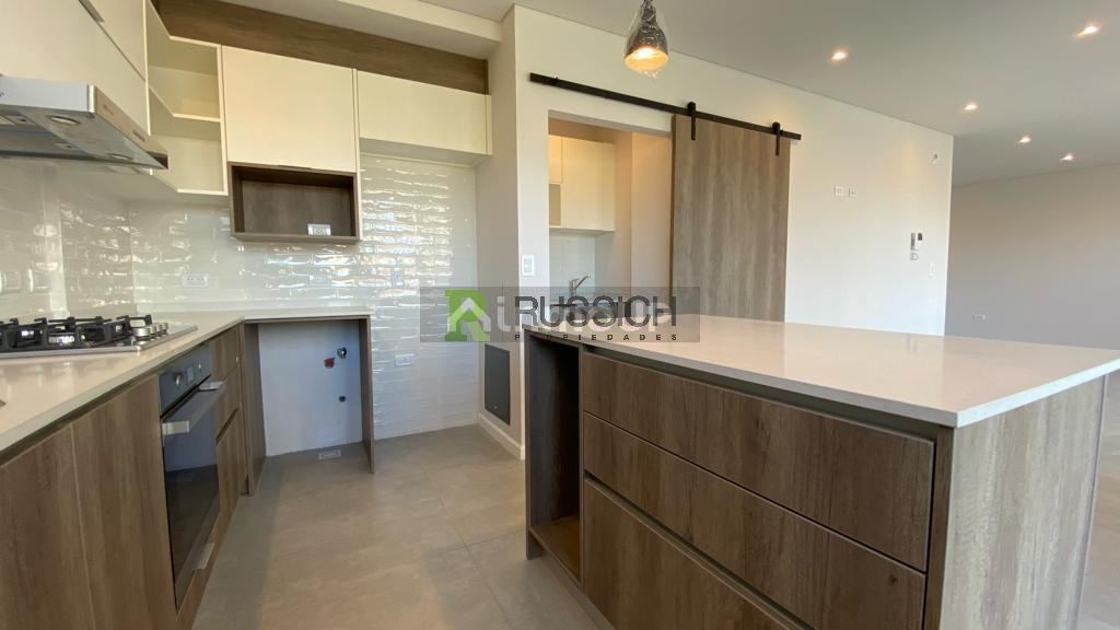 Departamento en Venta en Mar del Plata, Buenos Aires Costa Atlantica