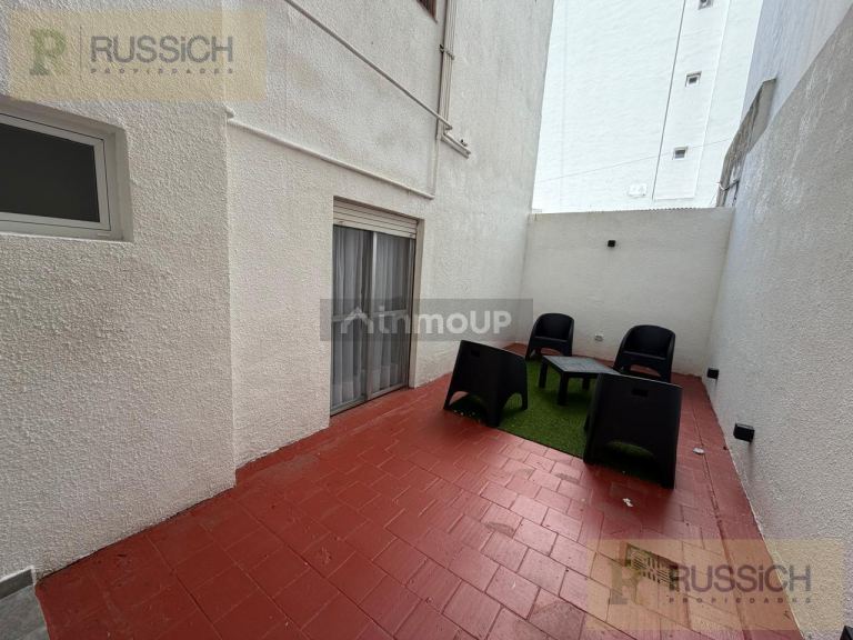 Departamento en Venta en Mar del Plata, Buenos Aires Costa Atlantica
