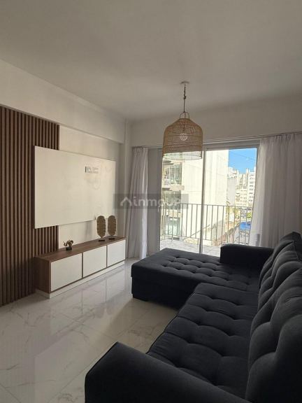 Departamento en Venta en Mar del Plata, Buenos Aires Costa Atlantica