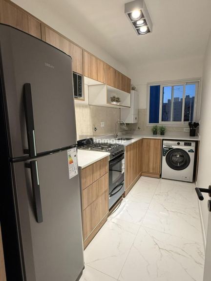 Departamento en Venta en Mar del Plata, Buenos Aires Costa Atlantica