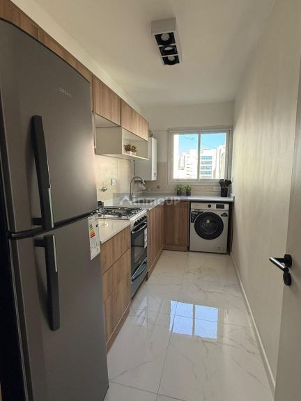 Departamento en Venta en Mar del Plata, Buenos Aires Costa Atlantica