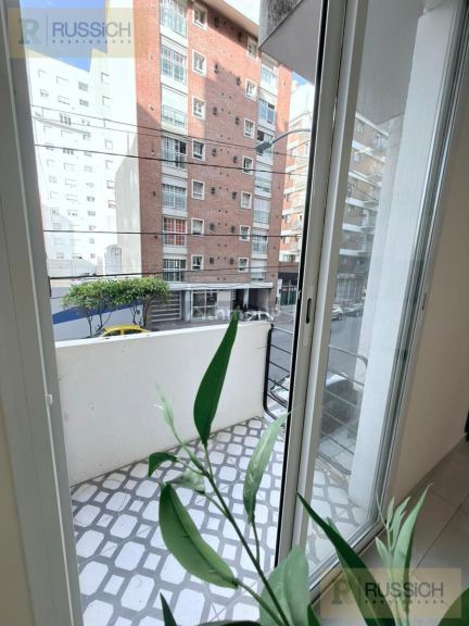Departamento en Venta en Mar del Plata, Buenos Aires Costa Atlantica