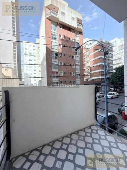 Departamento en Venta en Mar del Plata, Buenos Aires Costa Atlantica