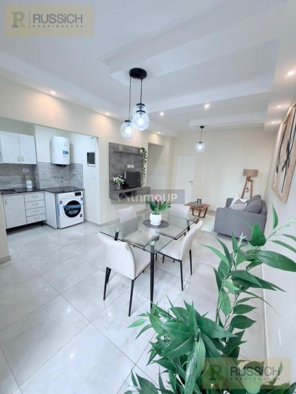 Departamento en Venta en Mar del Plata, Buenos Aires Costa Atlantica