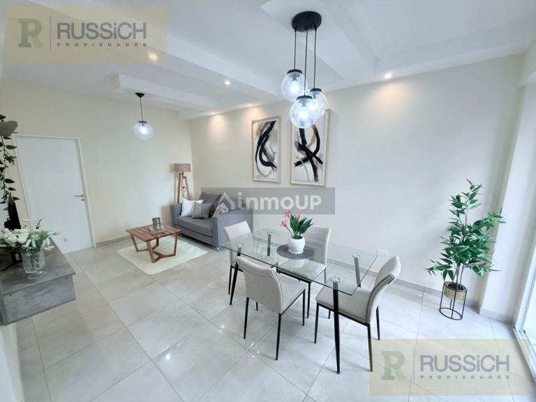 Departamento en Venta en Mar del Plata, Buenos Aires Costa Atlantica