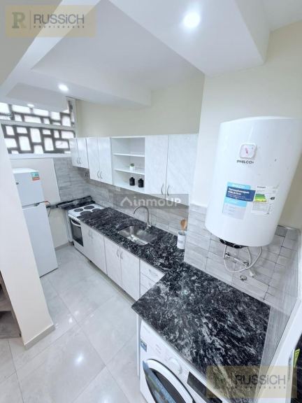 Departamento en Venta en Mar del Plata, Buenos Aires Costa Atlantica