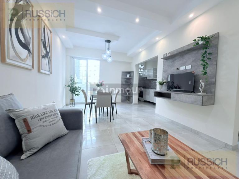 Departamento en Venta en Mar del Plata, Buenos Aires Costa Atlantica