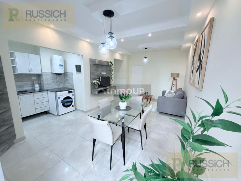 Departamento en Venta en Mar del Plata, Buenos Aires Costa Atlantica