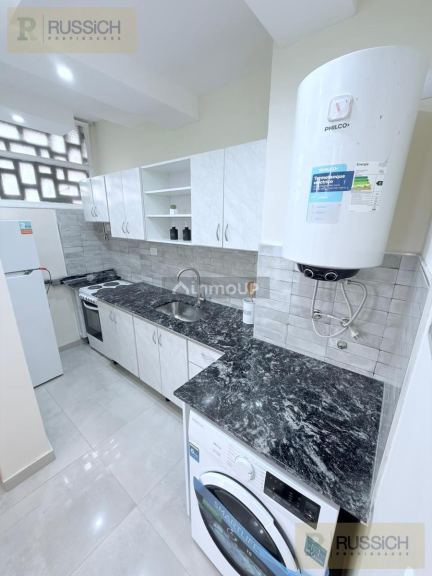 Departamento en Venta en Mar del Plata, Buenos Aires Costa Atlantica