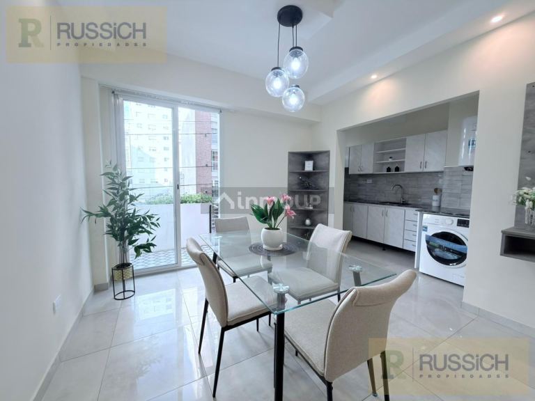 Departamento en Venta en Mar del Plata, Buenos Aires Costa Atlantica