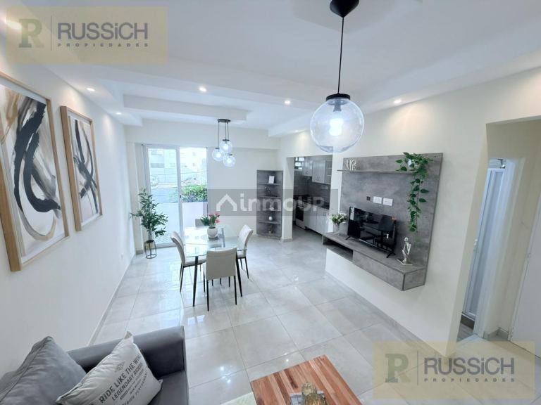 Departamento en Venta en Mar del Plata, Buenos Aires Costa Atlantica
