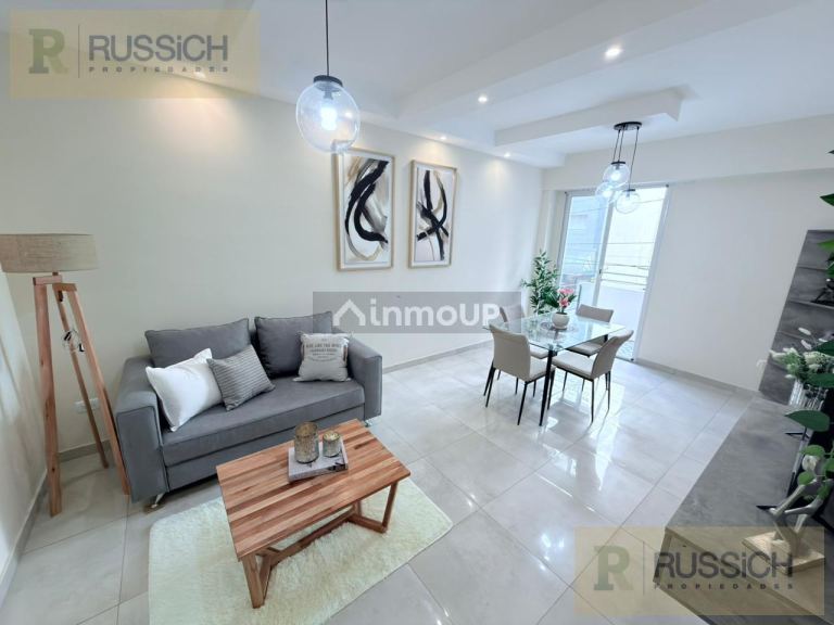 Departamento en Venta en Mar del Plata, Buenos Aires Costa Atlantica