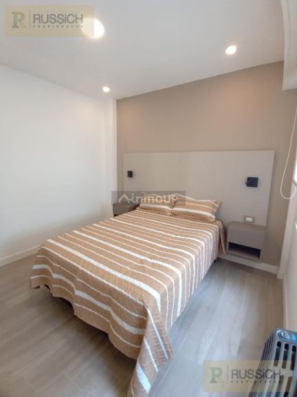 Departamento en Venta en Mar del Plata, Buenos Aires Costa Atlantica