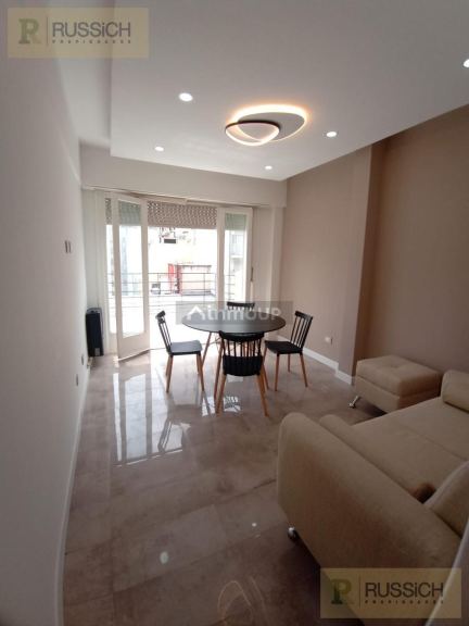 Departamento en Venta en Mar del Plata, Buenos Aires Costa Atlantica