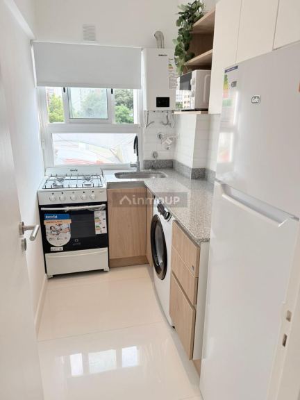 Departamento en Venta en Mar del Plata, Buenos Aires Costa Atlantica