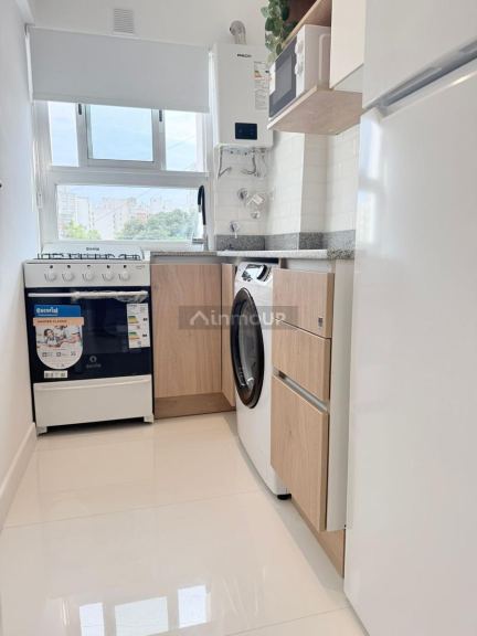 Departamento en Venta en Mar del Plata, Buenos Aires Costa Atlantica