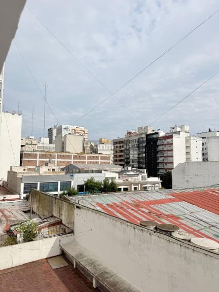Departamento en Venta en Mar del Plata, Buenos Aires Costa Atlantica