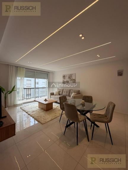 Departamento en Venta en Mar del Plata, Buenos Aires Costa Atlantica