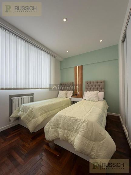 Departamento en Venta en Mar del Plata, Buenos Aires Costa Atlantica