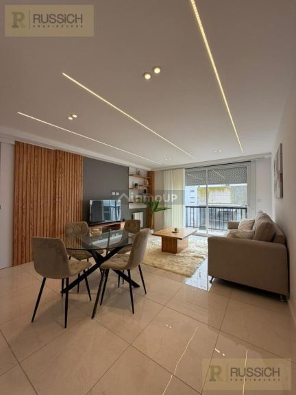 Departamento en Venta en Mar del Plata, Buenos Aires Costa Atlantica