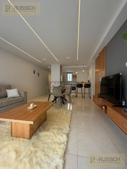 Departamento en Venta en Mar del Plata, Buenos Aires Costa Atlantica