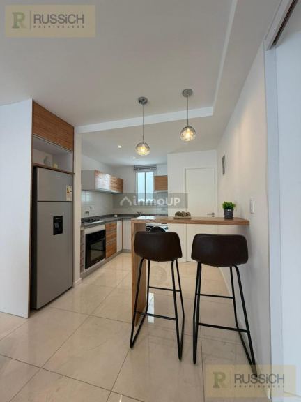 Departamento en Venta en Mar del Plata, Buenos Aires Costa Atlantica
