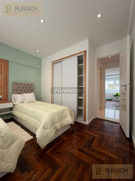 Departamento en Venta en Mar del Plata, Buenos Aires Costa Atlantica