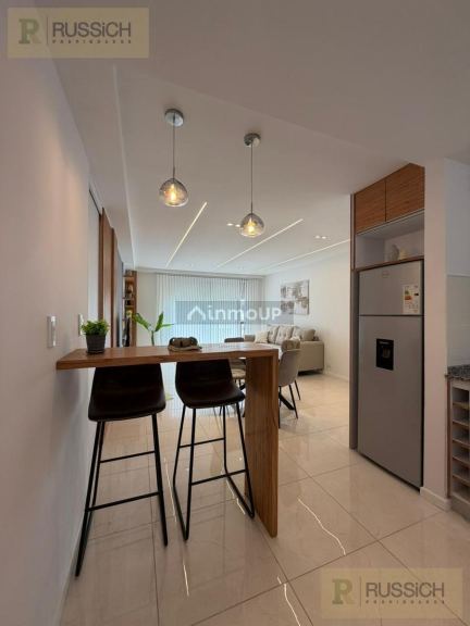 Departamento en Venta en Mar del Plata, Buenos Aires Costa Atlantica
