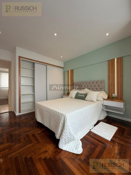 Departamento en Venta en Mar del Plata, Buenos Aires Costa Atlantica
